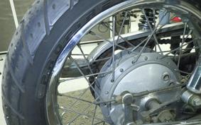 KAWASAKI 500SS 1975 H1F