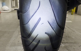 SUZUKI Vｽﾄﾛｰﾑ250 1999