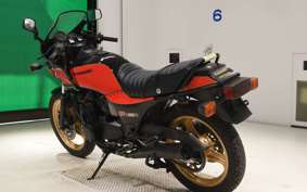 KAWASAKI GPZ400 1983 ZX400A
