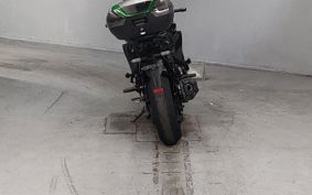 KAWASAKI  NINJA 1000SX ZXT02K