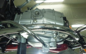 SUZUKI GN125 H 2009