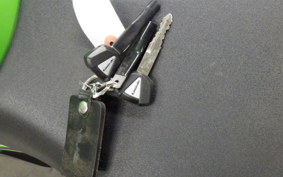 KAWASAKI NINJA ZX-6R A 2023 ZX636G