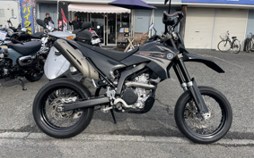 YAMAHA WR250X DG15J