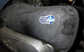 HONDA DIO CESTA GEN 2 2002 AF62