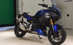 BMW F900XR 2022