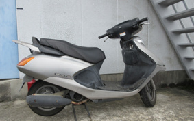 HONDA SPACY100 JF13