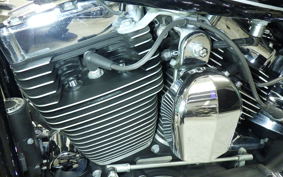 HARLEY FLSTC 1580 2012