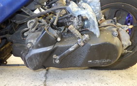 HONDA DIO GEN 3 AF34