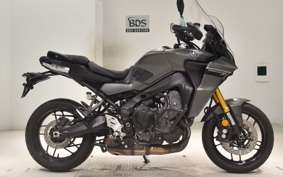 YAMAHA TRACER 9 GT 2022 RN70J