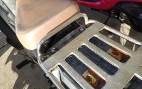 HONDA C110 SUPER CUB JA10