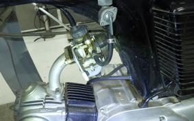 HONDA CD90 BENLY HA03