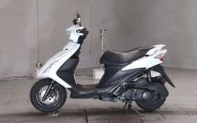 SUZUKI ADDRESS V125 CF4MA