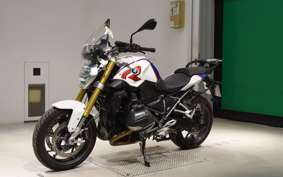 BMW R1200R 2016