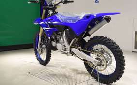 YAMAHA YZ250 CG44C