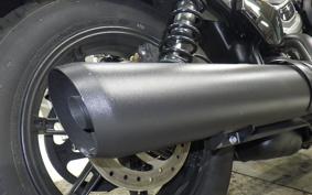 HARLEY RH975 2022