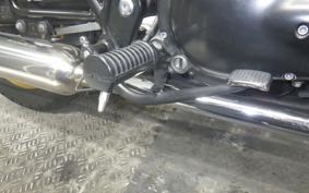 KAWASAKI W800 2012