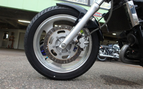 KAWASAKI ELIMINATOR 250V VN250A
