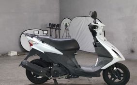 SUZUKI ADDRESS V125 CF4MA