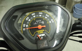 HONDA ｸﾛｽｶﾌﾞ50 2018 AA06