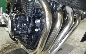 SUZUKI GSX400 IMPULSE 1994 GK79A