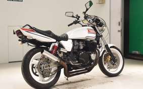 YAMAHA XJR400 Gen.2 R 1999 4HM