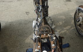 HONDA CB250 Senior CB250