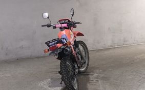 HONDA XLX250R MD08