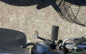 HONDA C50 SUPER CUB AA01
