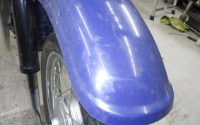 SUZUKI BIRDIE 50 E BA43A