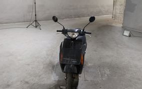 SUZUKI LET's 5 CA47A
