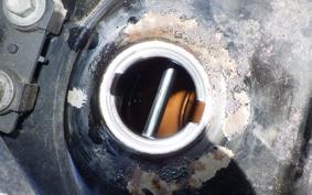 HONDA LITTLE CUB E AA01