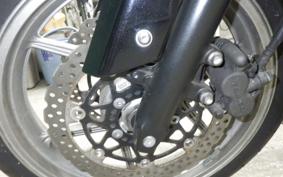 KAWASAKI ER600 F 2008 EX650A