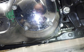 HARLEY FLSTC 1450 2005