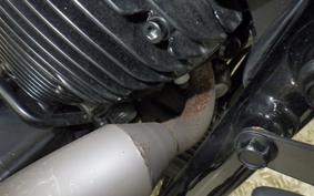 YAMAHA DRAGSTAR 400 2000 VH01J