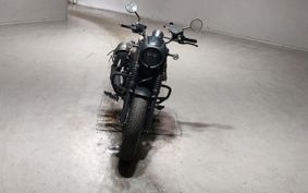 HONDA REBEL 250 S MC49