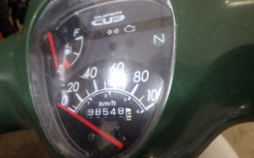 HONDA C110 SUPER CUB JA07