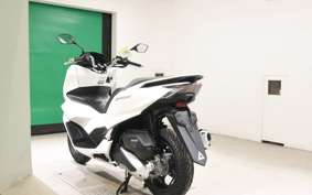 HONDA PCX125 2025 JK05