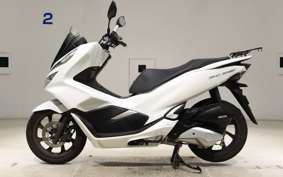 HONDA PCX 150 1992 KF30