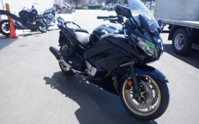 YAMAHA FJR1300 2023 RP27J