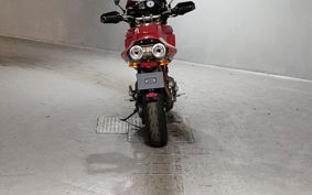 DUCATI MULTI STRADA 1100S A109AA