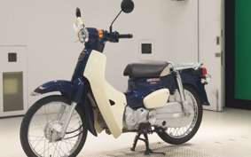 HONDA C50 SUPER CUB AA09