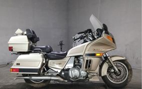 KAWASAKI VOYAGER1200 ZG9B18