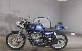 YAMAHA SRV250 RENAISSA 4DN