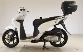 HONDA DIO 110 JF58