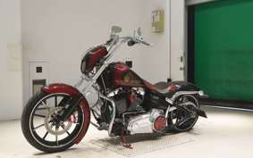 HARLEY FXSB 1580 2013