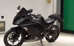 KAWASAKI NINJA 250 ABS EX250L