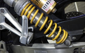 YAMAHA XJR400 Gen.3 R 2006 RH02J