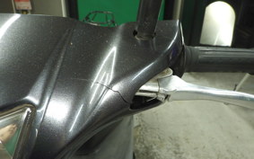 SUZUKI ADDRESS V125 G 2024 CF46A