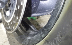 YAMAHA MAJESTY 250 C SG03J