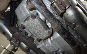 SUZUKI INTRUDER 400 1995 VK51A